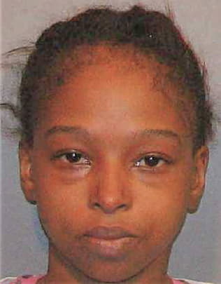 Tameka Williams, - Caddo Parish County, LA 